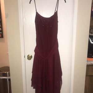 Cocktail dress